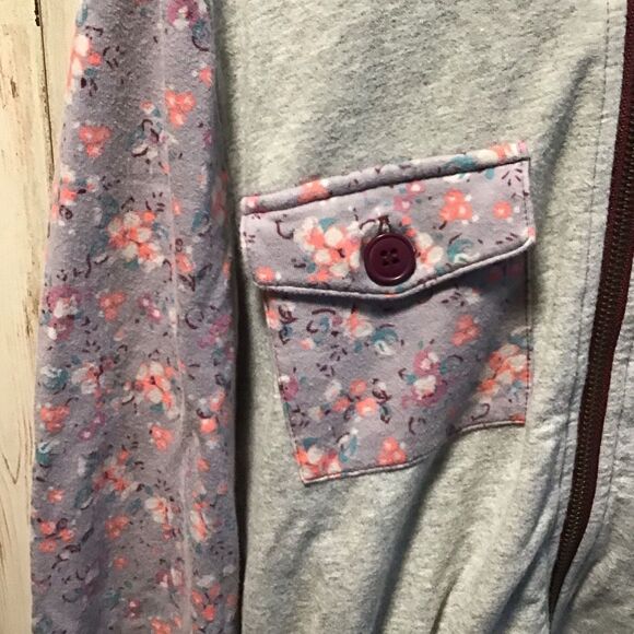 Matilda Hooded jacket girls size 14 - Picture 2 of 6